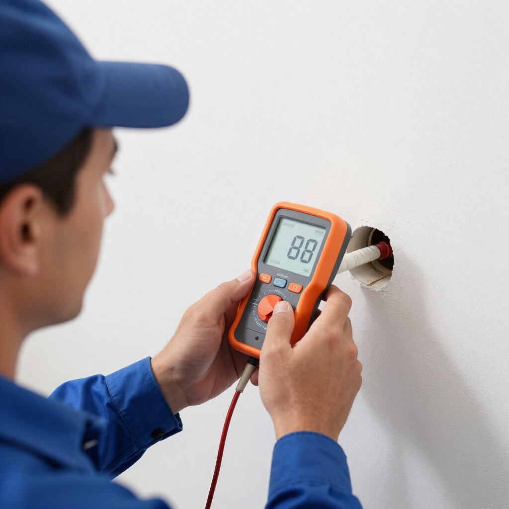 Leak Detection & Repair in Cañon City