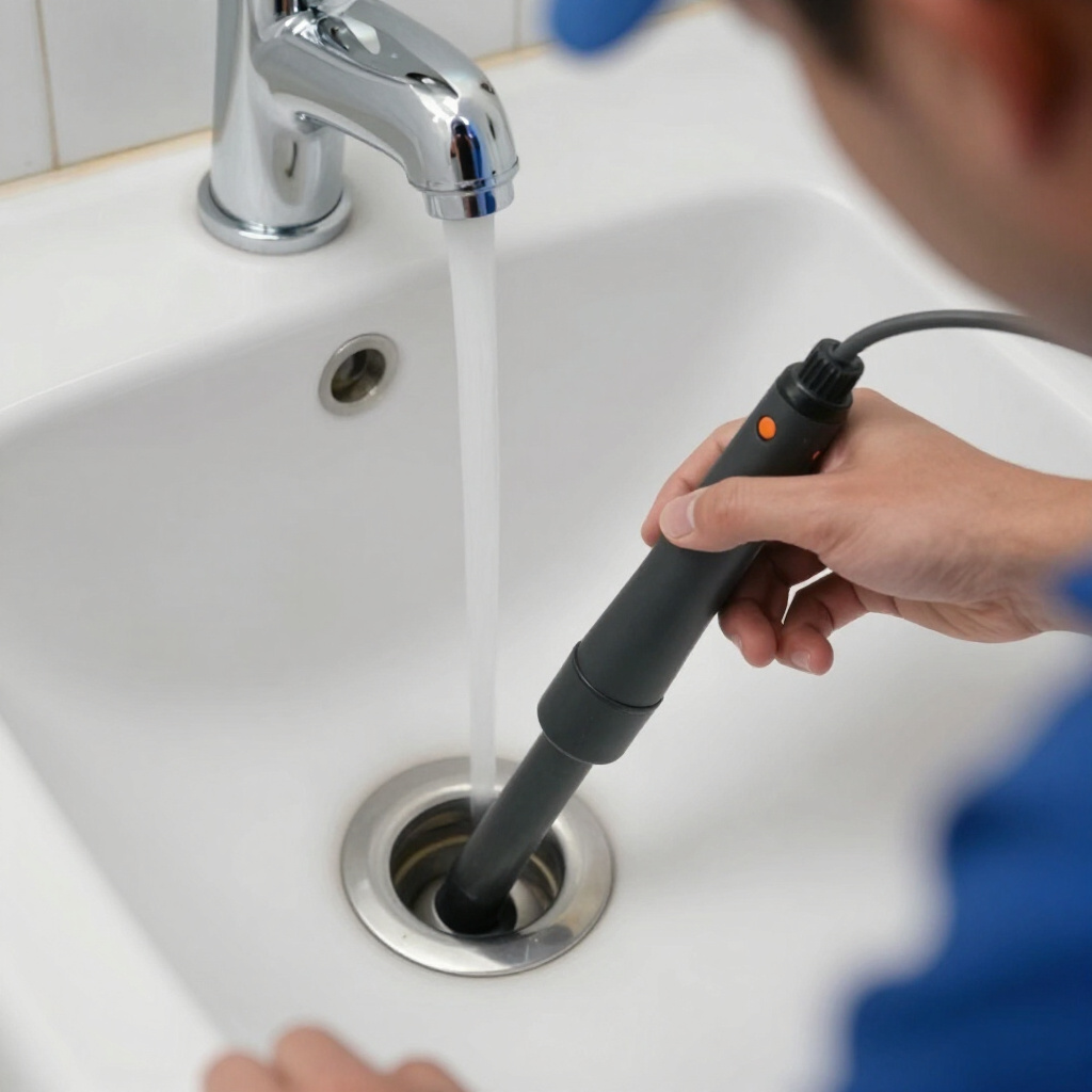 Drain Cleaning & Unclogging in Cañon City