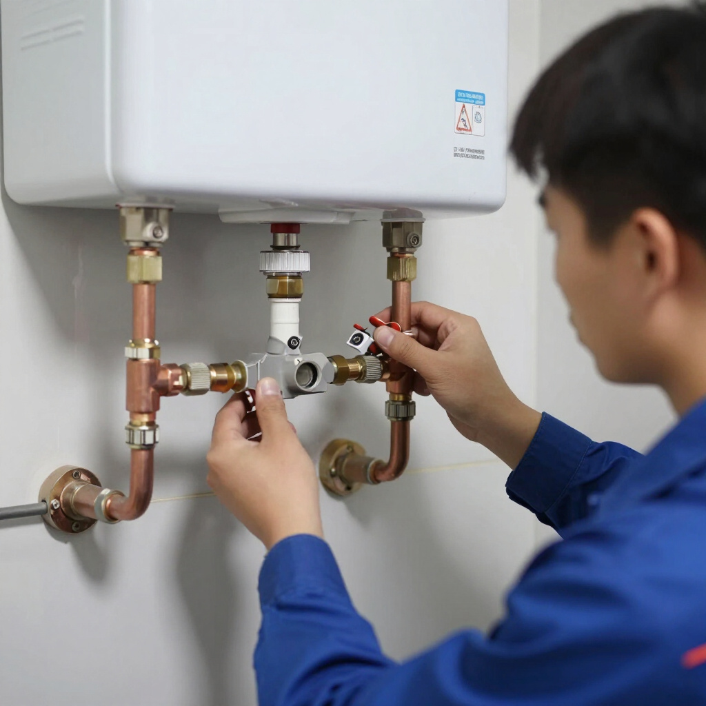 Water Heater Services in Cañon City