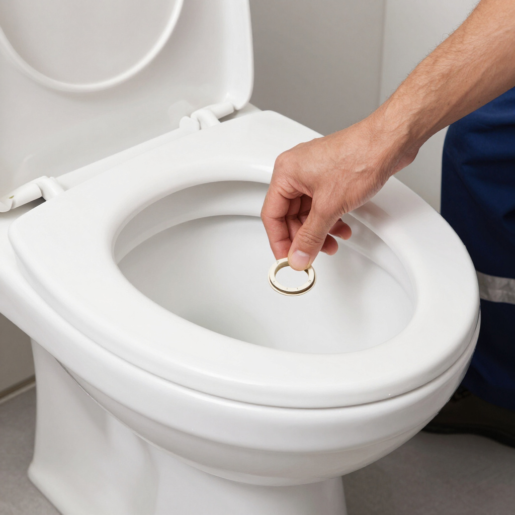 Toilet & Faucet Repair in Cañon City