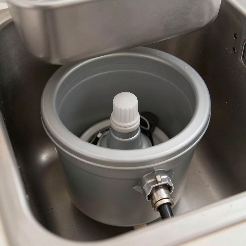 Garbage Disposal in Cañon City