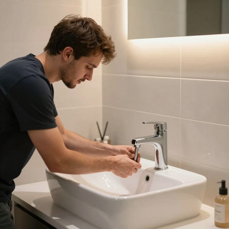 Bathroom & Kitchen Upgrades in Cañon City