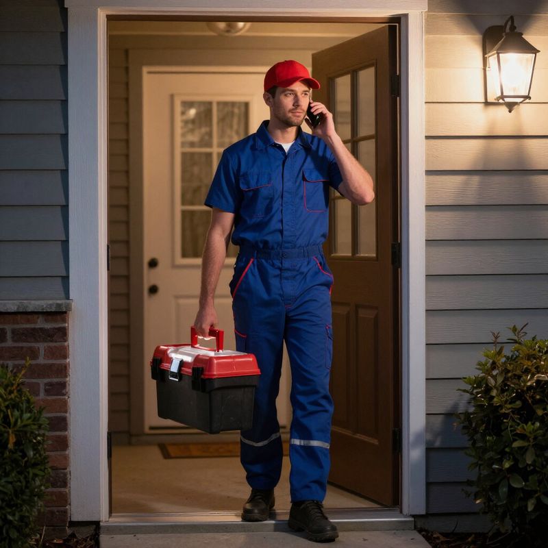 Emergency Plumbing in Cañon City